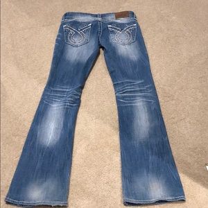 Big Star Sweet Flare 27 L